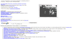 Desktop Screenshot of gocatgo.com